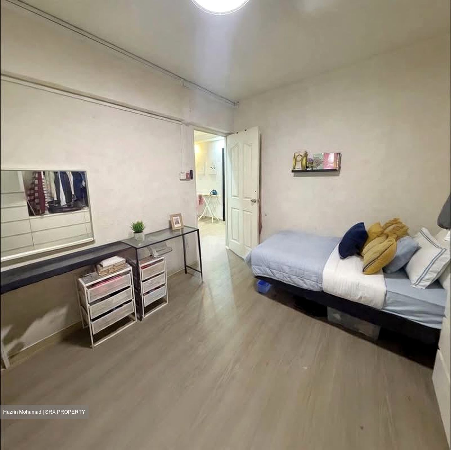 Blk 176 Bukit Batok West Avenue 8 (Bukit Batok), HDB 3 Rooms #585366811